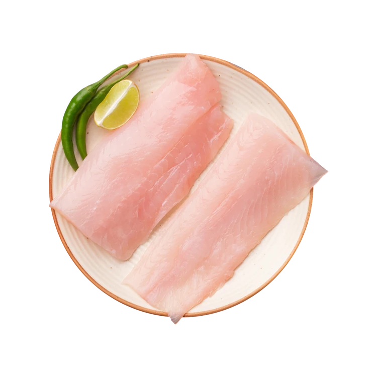 Cambay Tiger Fresh Sole Fillet
