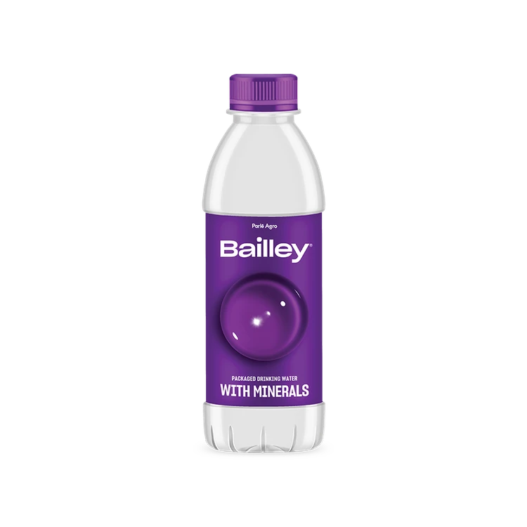 Bailley Packaged Water