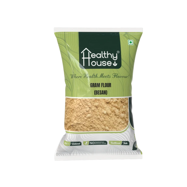 Healthy House Besan