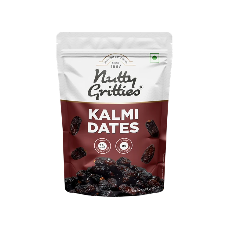 Nutty Gritties Kalmi Dates (Kharjura)
