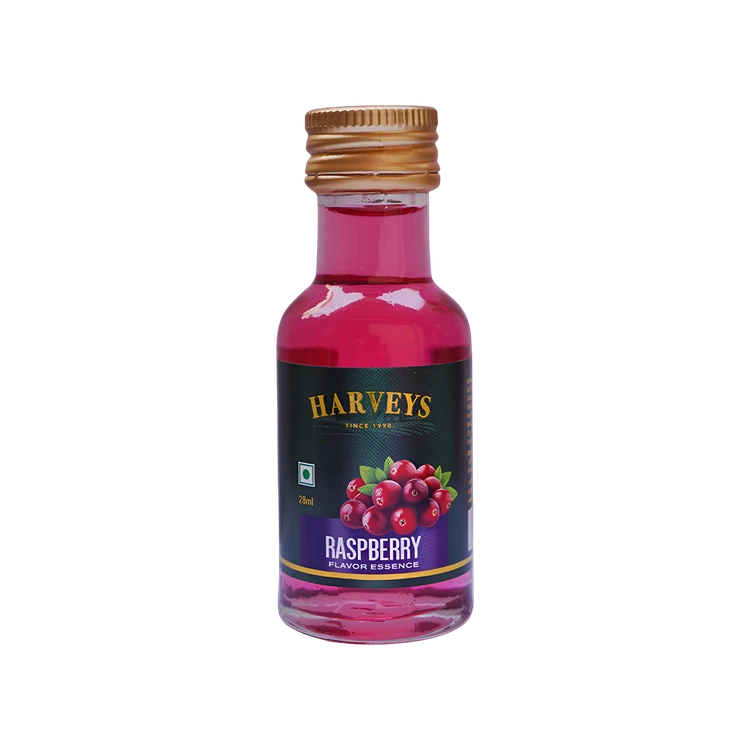 Harveys Raspberry Flavor Essence