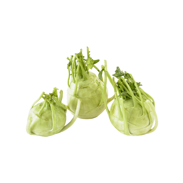 Knol Khol 500 g (Navilu Kosu)