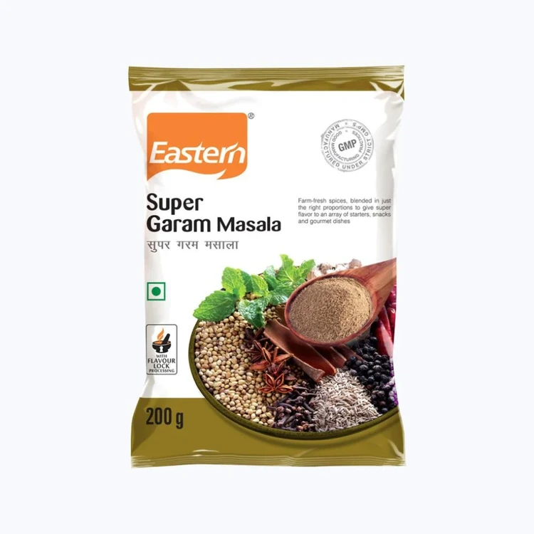 Eastern Super Garam Masala