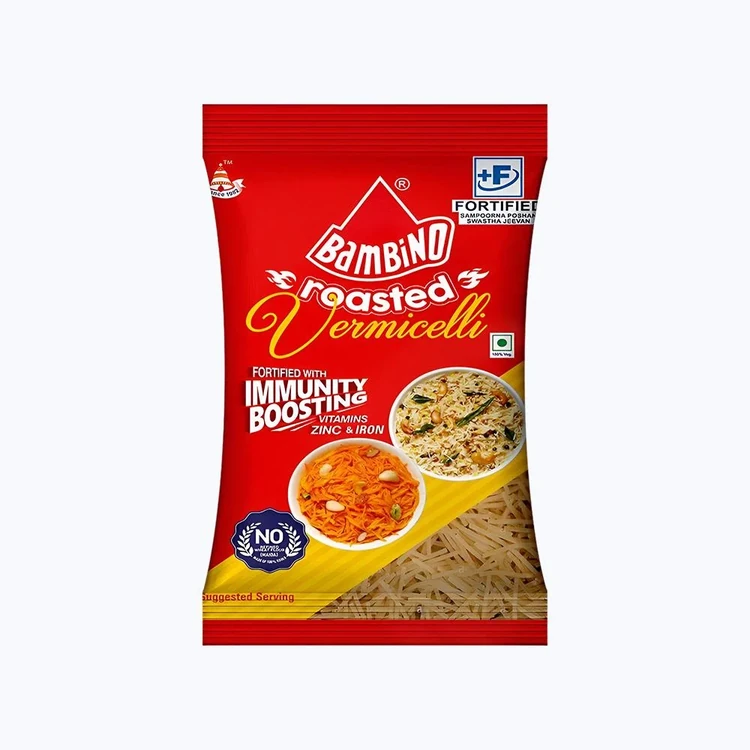 Bambino Regular Roasted Vermicelli
