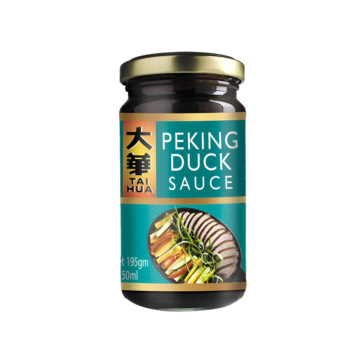 Tai Hua Peking Duck Sauce