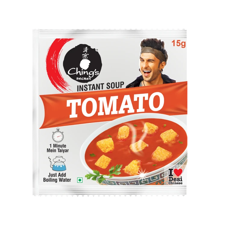 Ching's Secret Tomato Soup (15 g)