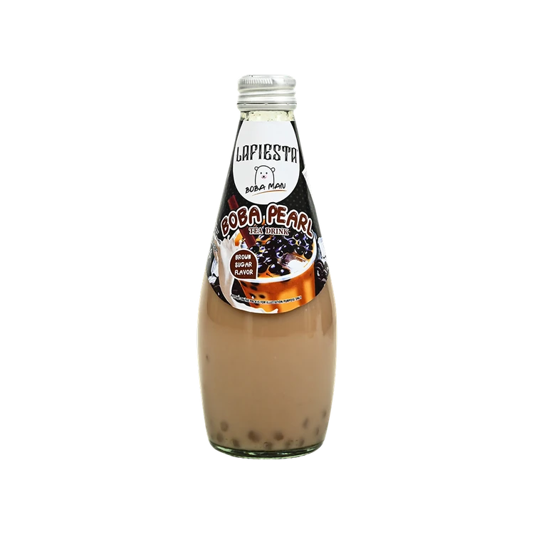 LAFIESTA Boba Drink
