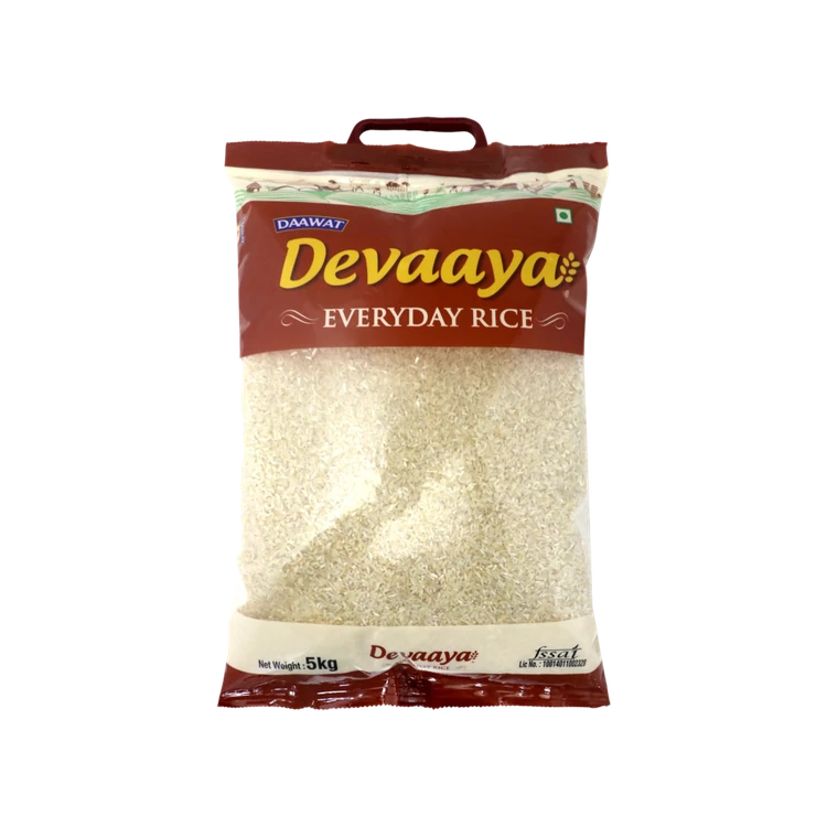 Devaaya Everyday Basmati Rice (Medium Grain) (Basmati Akki)