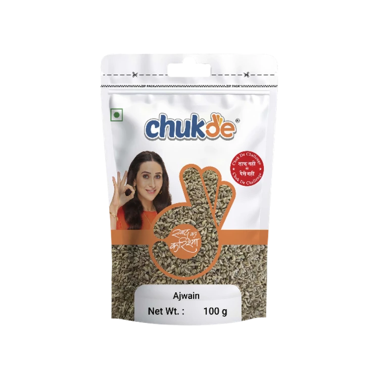 Chukde Ajwain Seeds