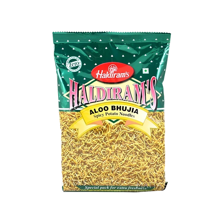 Haldiram's Aloo Bhujia