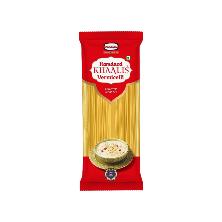 Hamdard Khaalis Roasted Vermicelli