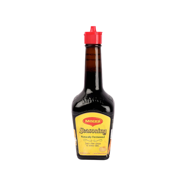 Maggi Naturally Fermented Seasoning