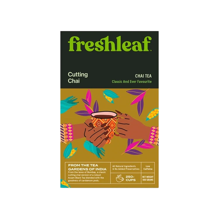 Freshleaf Assam Gold Tea