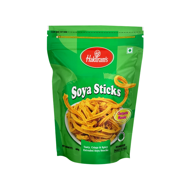 Haldiram's Nagpur Soya Sticks