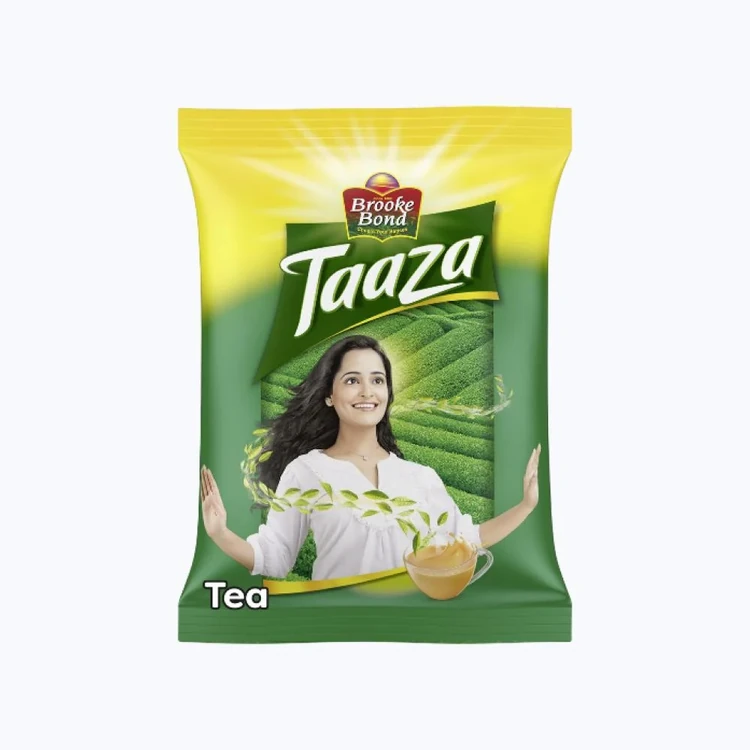 Brooke Bond Taaza Tea 250 g