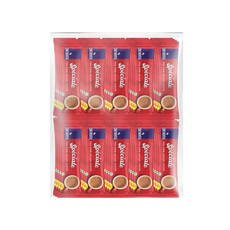 Continental Speciale Instant Coffee Sachet