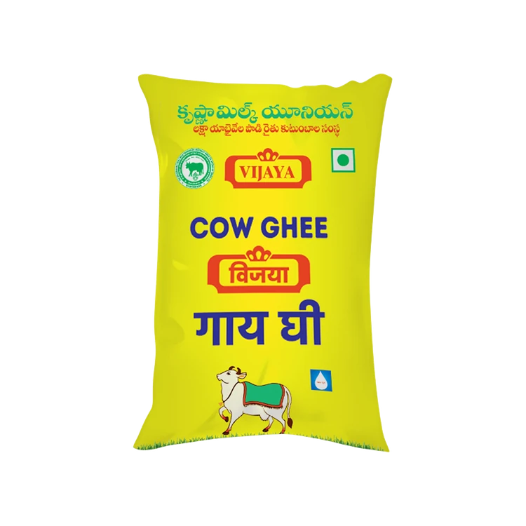 Vijaya Cow Ghee (Hasuvina Tuppa)