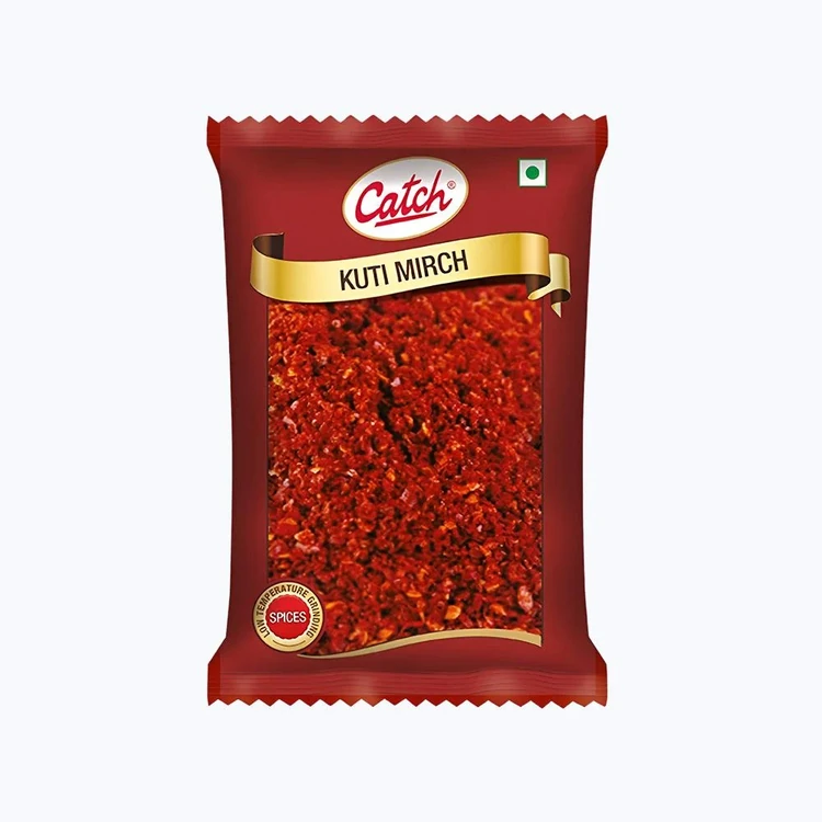 Catch (Kutti Mirch) Red Chilli Powder (Kharada Pudi)