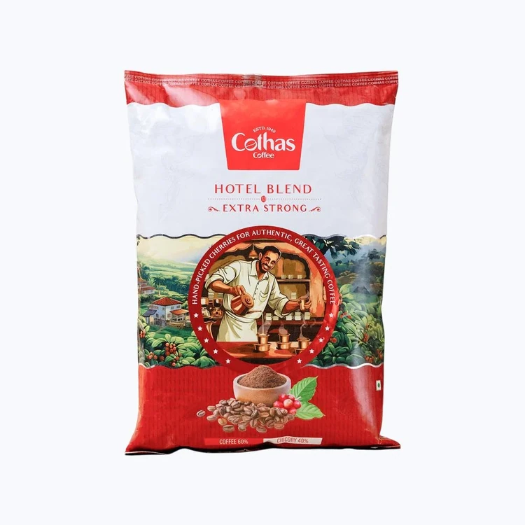 Cothas Extra Strong Filter Coffee