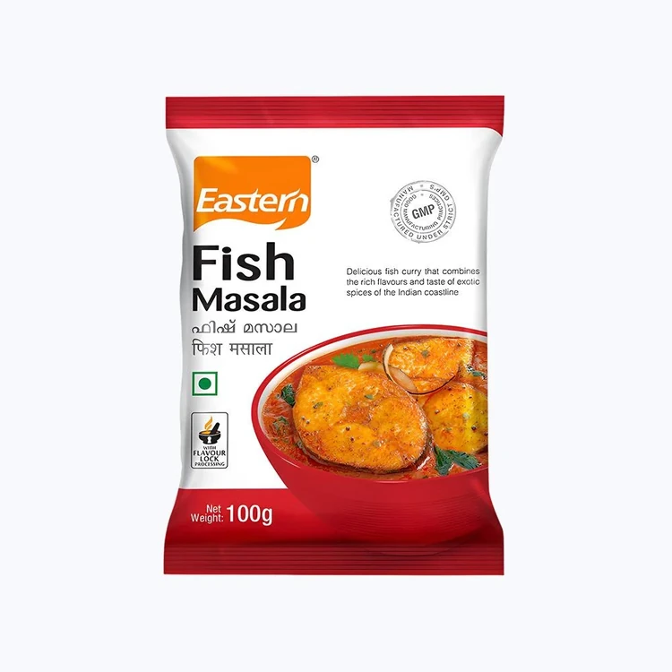Eastern Fish Masala (Meenu Masala)