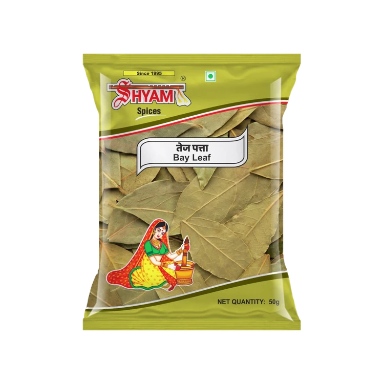 Shyam Bay Leaf (Bathina Yele)