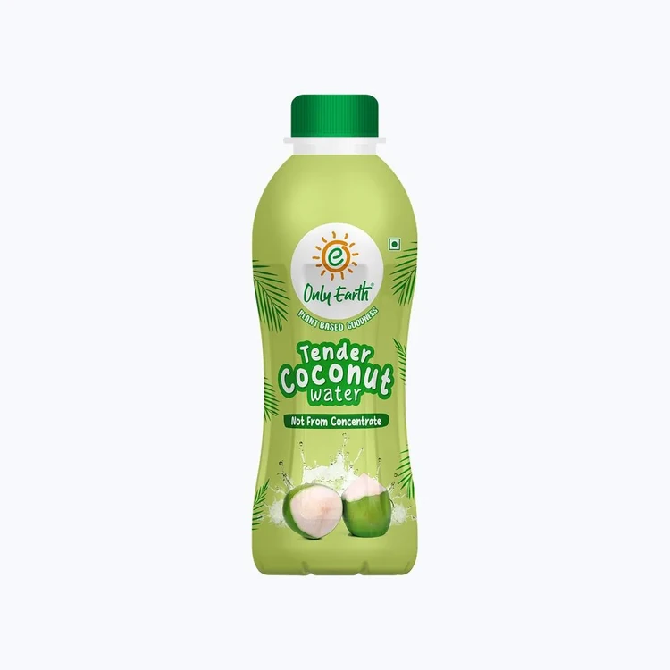 Only Earth Tender Coconut Water