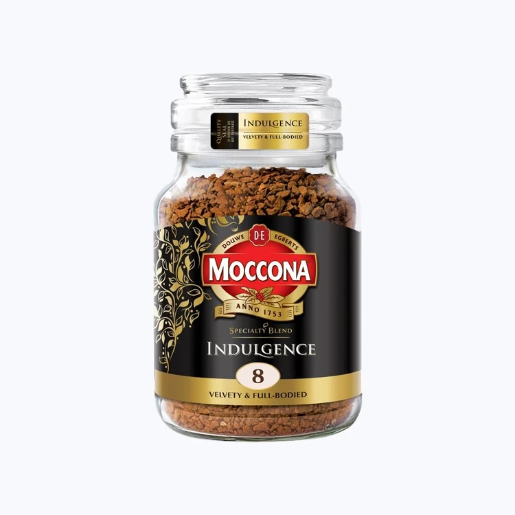 Moccona Indulgence Roasted Coffee