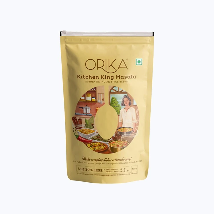 Orika Kitchen King Masala