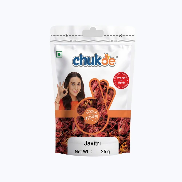 Chukde Javitri