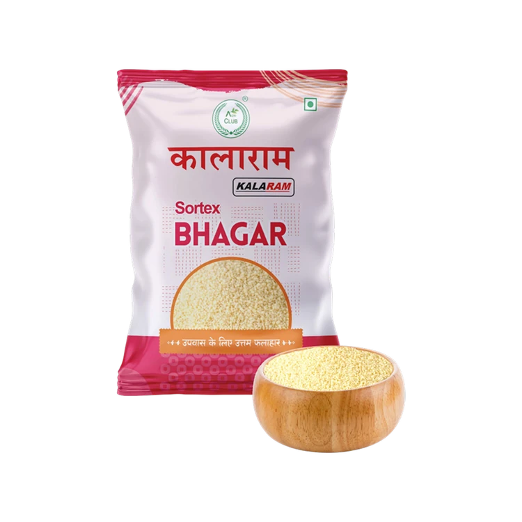 AGRI CLUB Sortex Bhagar Kodra/Kodo Millet