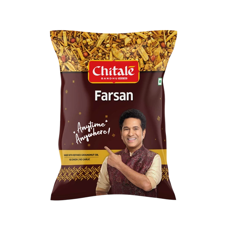 Chitale Farsan Mixture Namkeen