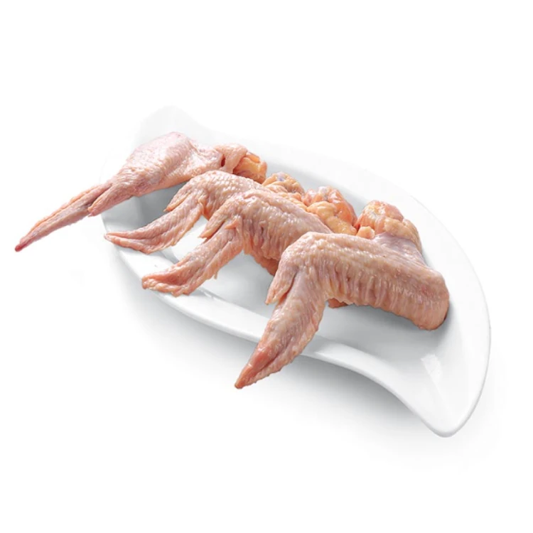 Haringhata Frozen Chicken Wings