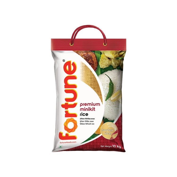 Fortune Premium Miniket Rice (Miniket Akki)