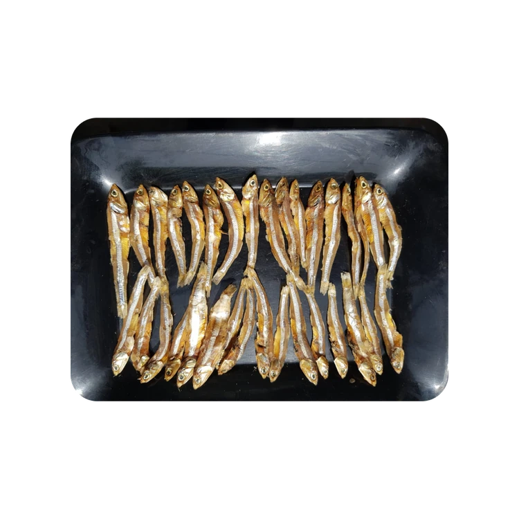 Laa Fresh Anchovy Dry Fish