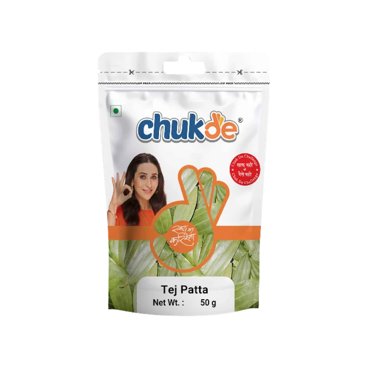 Chukde Bay Leaf (Bathina Yele)