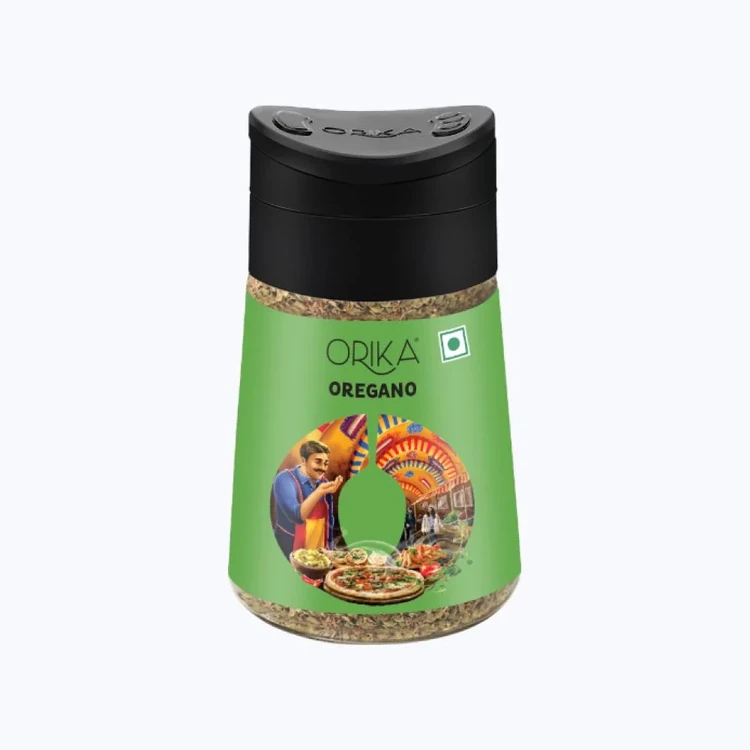 Orika Oregano Seasoning