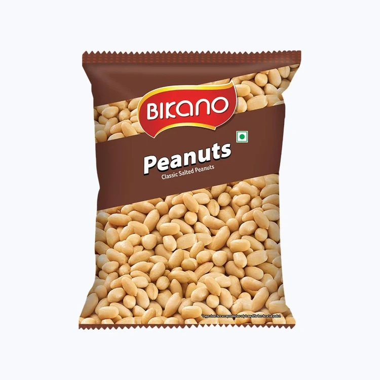 Bikano Classic Salted Peanuts