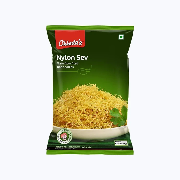 Chheda's Nylon Sev Bhujia