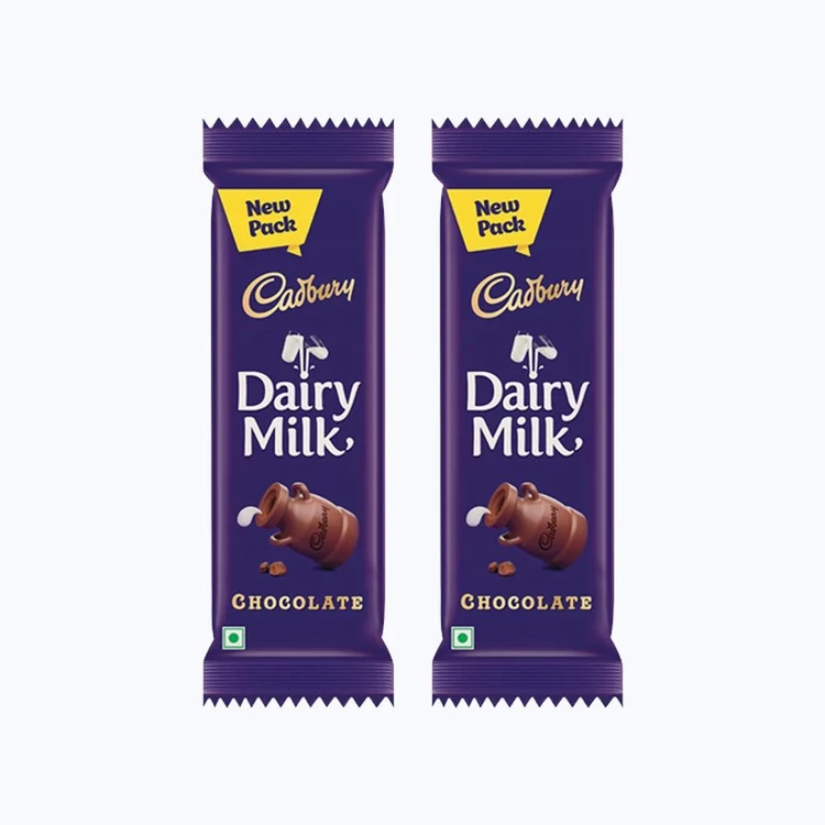 Cadbury Dairy Milk Chocolate Bar