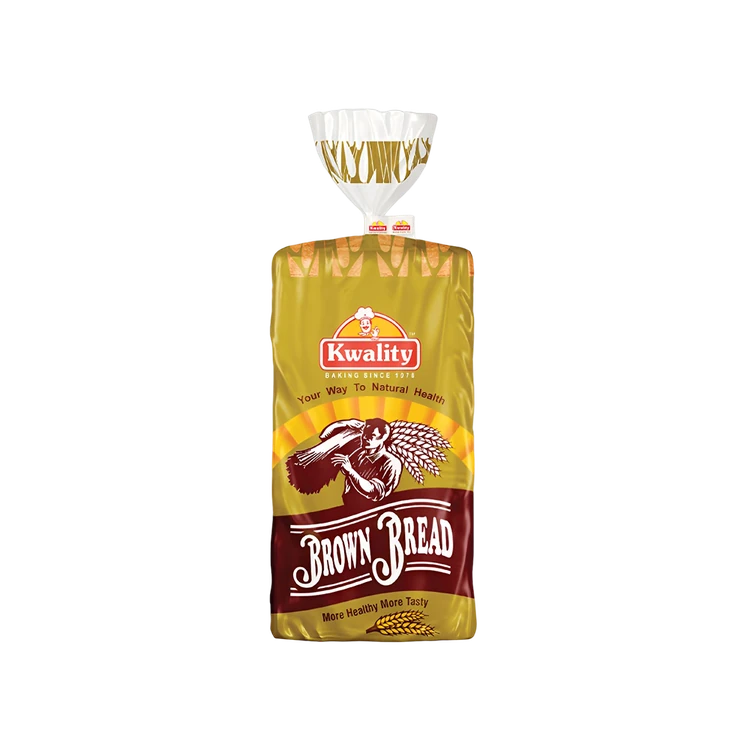 Kwality Brown Bread