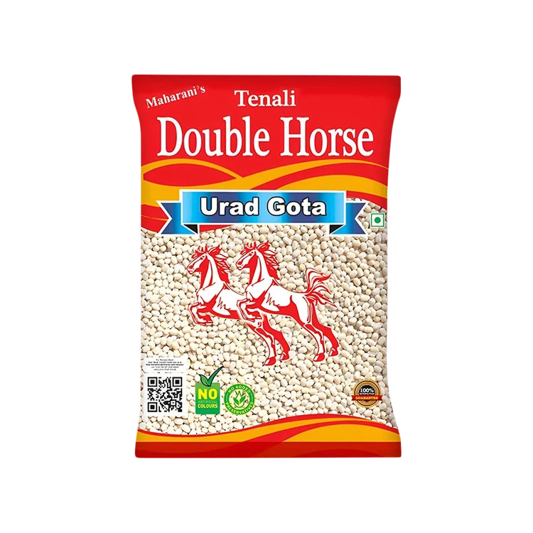 Tenali Double Horse Urad Gota (Uddina Gota)