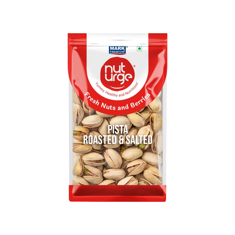 Mark Premium Pistachios (Pista)