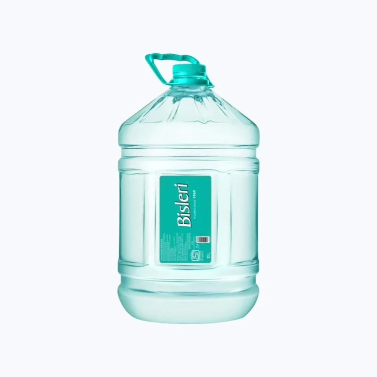 Bisleri Packaged Water