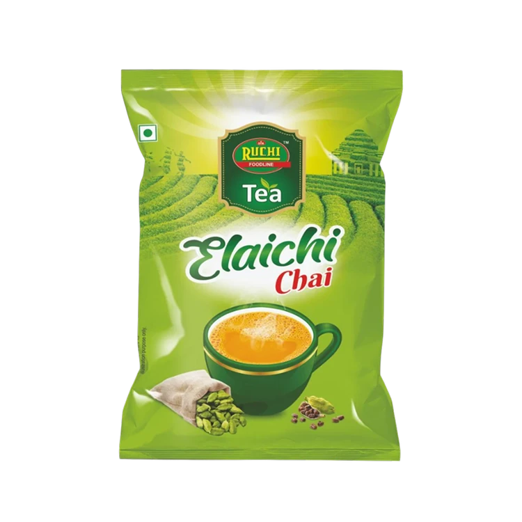 Ruchi Elaichi Tea
