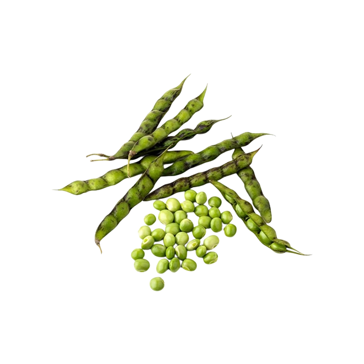 Organically Grown Pigeon pea