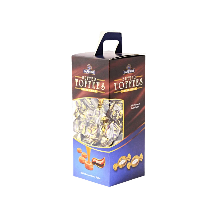 Sapphire Premium Butter Toffee