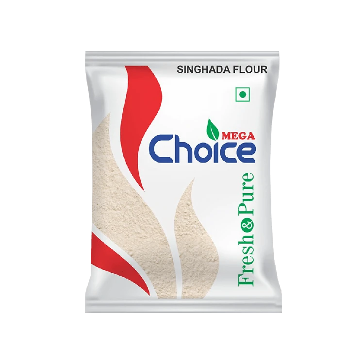 Mega Choice Fresh & Pure Singhara Flour (Godihittu)