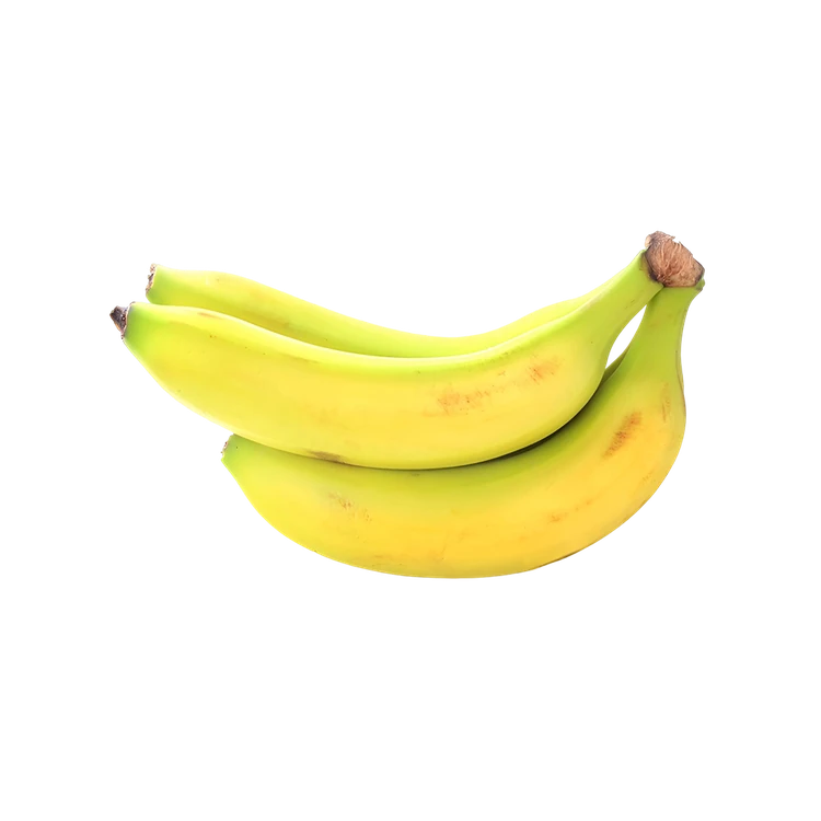 Banana - 3 pieces Special Offer