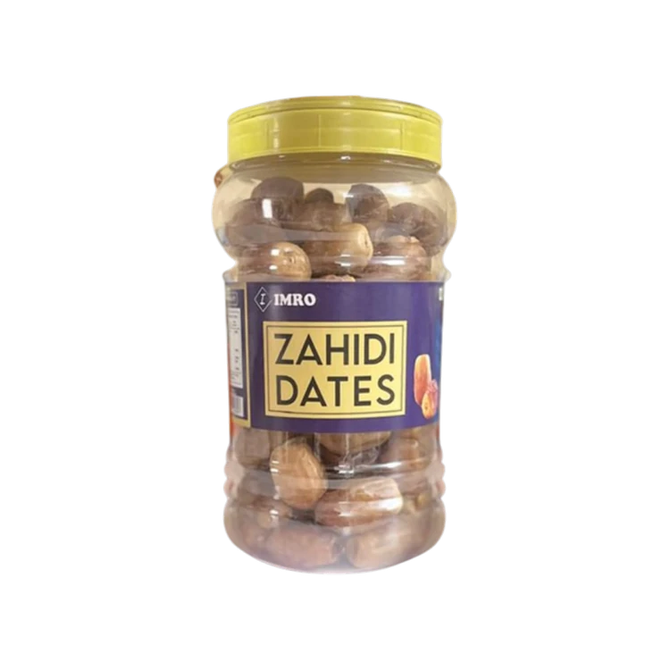 Imro Foods Premium Zahidi Dates