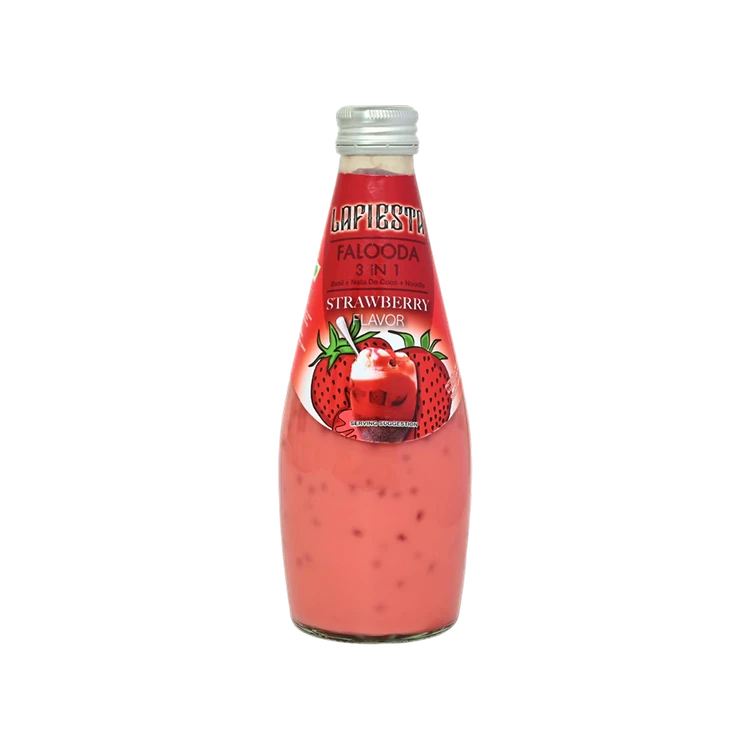 LAFIESTA Falooda 3 in 1 Drink
